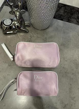 Набор косметичек dior