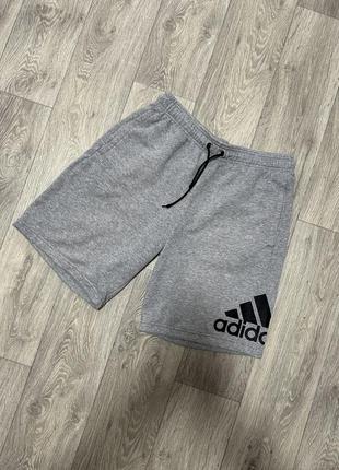 Шорты adidas