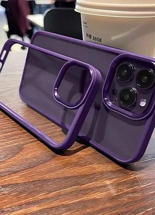 Чехол на iphone 14 pro max, кейси