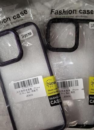 Чехол на iphone 14 pro max, кейси 3