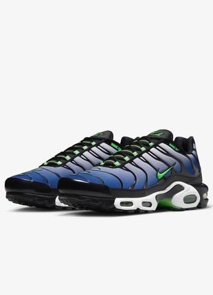 Nike air max plus