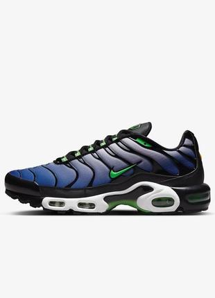 Nike air max plus3 фото