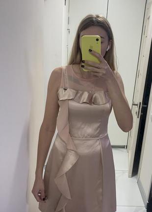 Сукня плаття sarah chole
