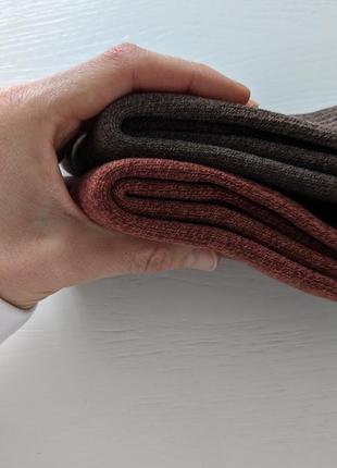 Шкарпетки термо uniqlo heattech 25-27см2 фото