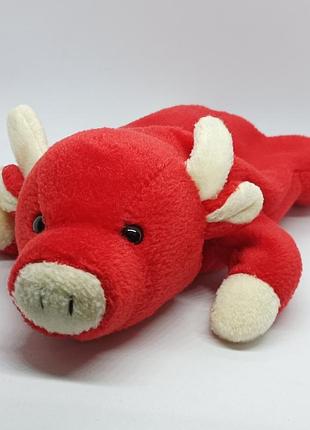 Бичок snort ty 1995