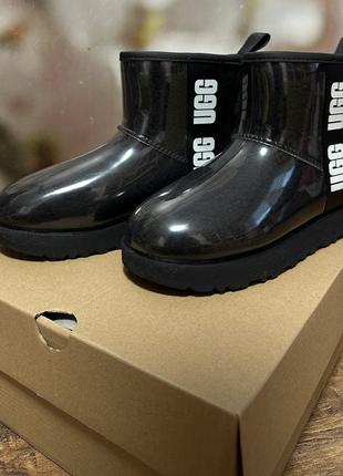 woman ugg australia boots classic ultra Pantuflas boots
