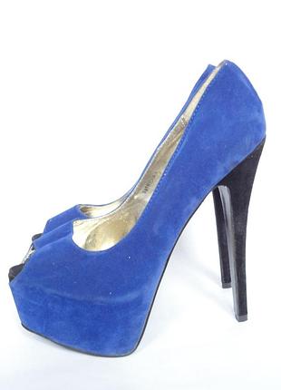 Туфли бренд р.39