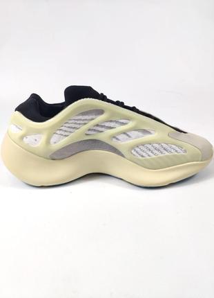 Кросівки adidas yeezy boost 700 v3 azael3 фото