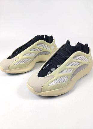 Кросівки adidas yeezy boost 700 v3 azael8 фото