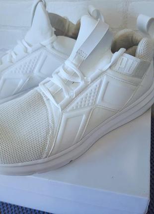 Кроссовки мужские puma enzo 2 white
оригинальная продукция!6 фото