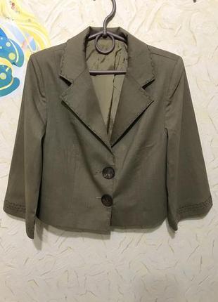 Пиджак