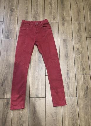 Стильні джинси