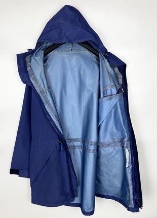 Berghaus gore-tex винтаж куртка patagonia rab7 фото
