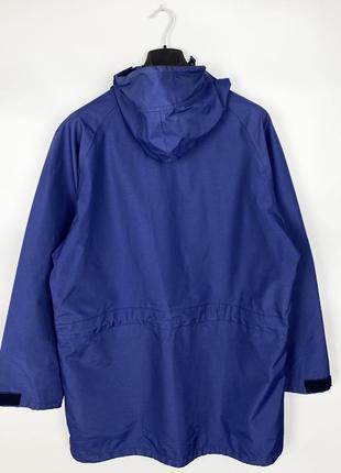 Berghaus gore-tex винтаж куртка patagonia rab6 фото