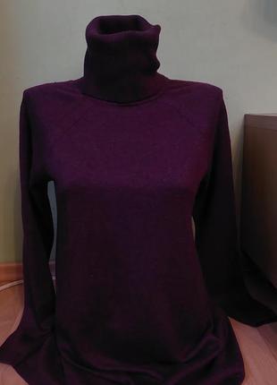 Женская водолазка fat face