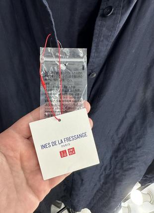 Платье ines dela fressange uniqlo4 фото