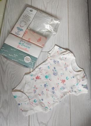 Набор боди primark