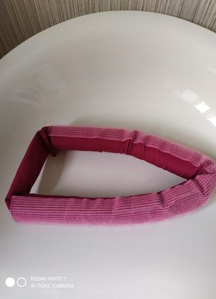 Валик для створення локонів