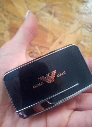 Пряжка на ремень ремень ремень emporio armani