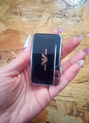 Пряжка на ремень ремень ремень emporio armani