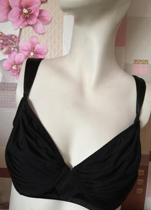 ✔️бюстгальтер без поролону, розмір 85 с.