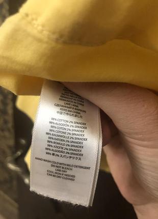 Рубашка michael kors 4