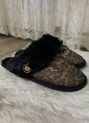 Тапочки  river island