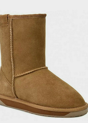 Уггі коричневі ugg emu 37 38