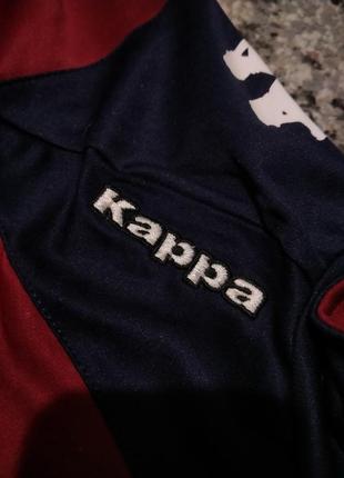 Кофта kappa винтаж