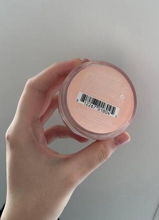 Bellapierre cosmetics hd безбарвна фіксуюча розсипчаста пудра, 6,5 гр3 фото