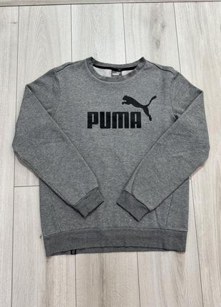 Спортивна кофта puma size s