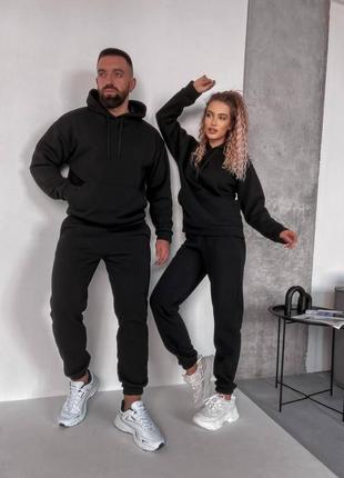 Парні спортивні костюми на флісе 2 шт 1299 грн