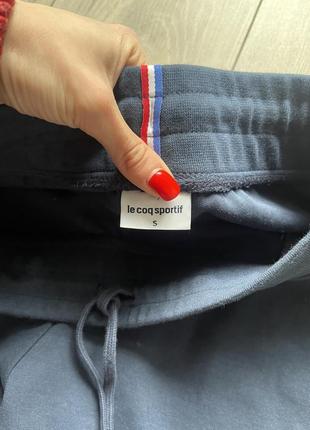 Спортивні штани le coq sportif6 фото
