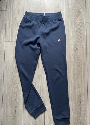 Спортивні штани le coq sportif2 фото