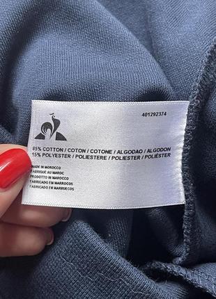 Спортивні штани le coq sportif7 фото