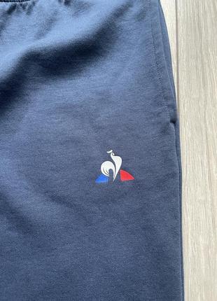 Спортивні штани le coq sportif3 фото