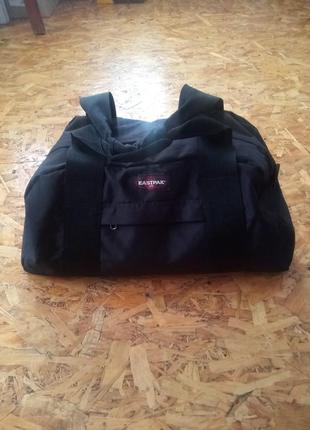 Дорожная спортивная сумка eastpak ausa