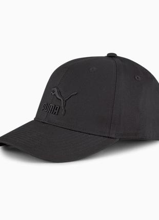 Оригінал archive logo baseball cap бейсболка унісекс