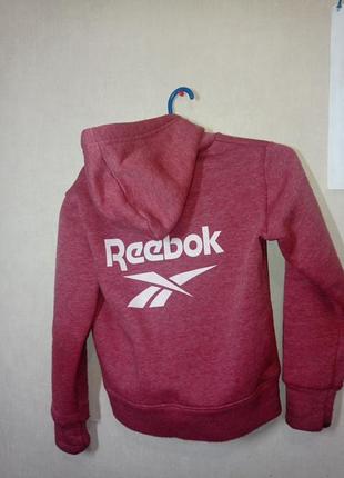Оригінальна кофта reebok 5