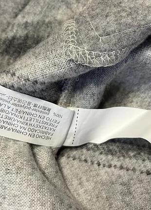 Укороченый кардиган stradivarius 8