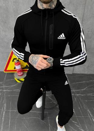 Спортивный костюм adidas cutout perfect
