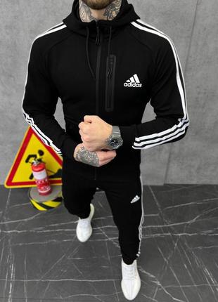 Спортивный костюм adidas perfect2 фото