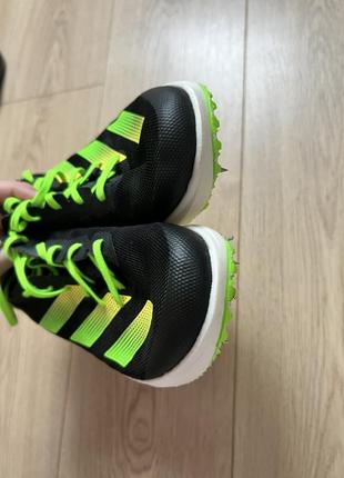 Бігові кросівки adidas adizero avanti tyo gy8418 🛍️1+1=3🛍️8 фото