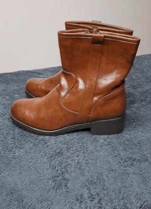 Ботинки 🍂❤️‍🔥