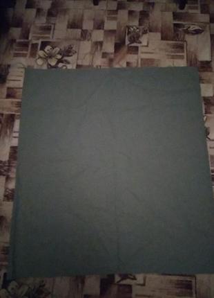 Отрез ткани на юбку