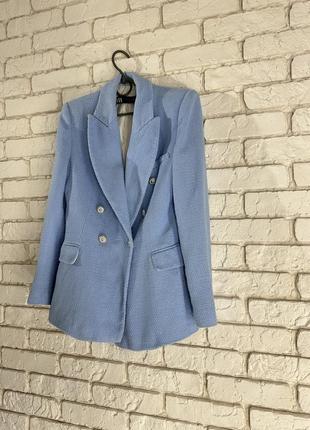 Піджак zara
