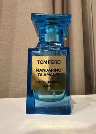 Mandarino di amalfi tom ford