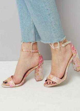 Босоножки idea shoes