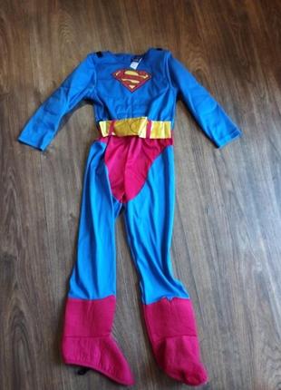 Новогодний костюм