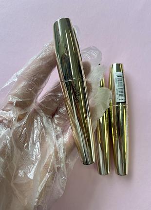 L`oréal paris volume million lashes classic тушь для ресниц!